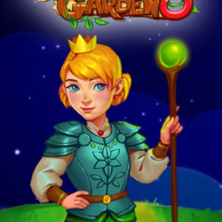 ✅ Gnomes Garden 3: The thief of castles Xbox активация