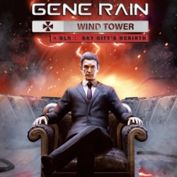 ✅ Gene Rain: Sky City Rebirth Bundle Xbox активация