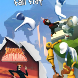 ✅ Flailing Limbs Bundle Xbox One|X|S активация