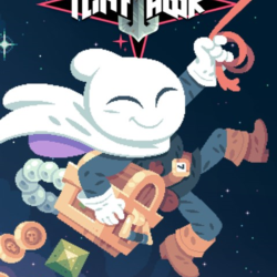 ✅ Flinthook Xbox One & Xbox Series X|S активация