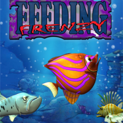 ✅ Feeding Frenzy Xbox One & Xbox Series X|S активация