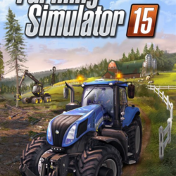 ✅ Farming Simulator 15 Xbox One|X|S активация