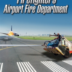 ✅ Firefighters: Airport Fire Department Xbox активация