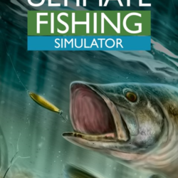 ✅ Ultimate Fishing Simulator Xbox One|X|S активация