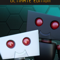 ✅ Twin Robots: Ultimate Edition Xbox One|X|S активация
