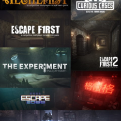 ✅ Escape Enthusiast Xbox One|X|S активация