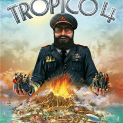 ✅ Tropico 4 Xbox One & Xbox Series X|S активация