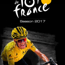 ✅ Tour de France 2017 Xbox One|X|S активация