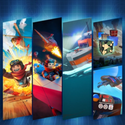 ✅ Trailmakers: Deluxe Edition Xbox One|X|S активация