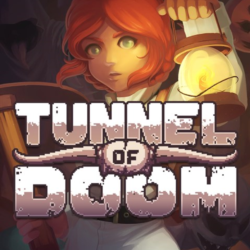 ✅ Tunnel Of Doom Xbox One & Xbox Series X|S активация
