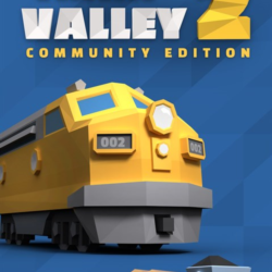 ✅ Train Valley 2 - Community Edition Xbox активация