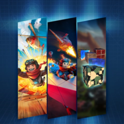 ✅ Trailmakers: Booster Edition Xbox One|X|S активация