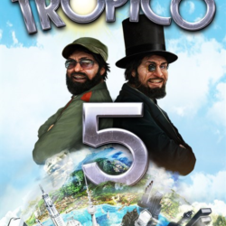✅ Tropico 5 - Penultimate Edition Xbox активация