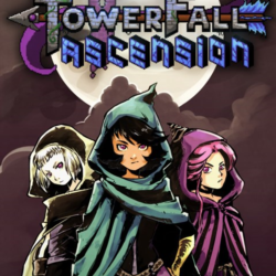 ✅ TowerFall Ascension Xbox One|X|S активация