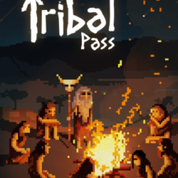 ✅ Tribal Pass Xbox One & Xbox Series X|S активация