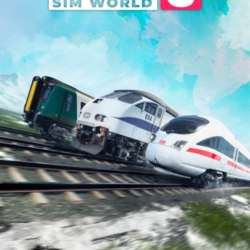 ✅ Train Sim World® 5: Standard Edition Xbox активация