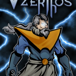 ✅ Vzerthos: The Heir of Thunder Xbox One|X|S активация