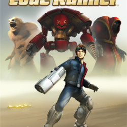 ✅ Lode Runner™ Xbox One & Xbox Series X|S активация