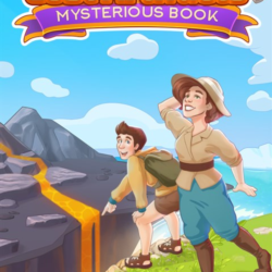 ✅ Lost Artifacts 6: Mysterious Book Xbox активация