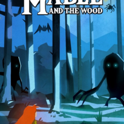 ✅ Mable & The Wood Xbox One & Xbox Series X|S активация