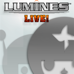 ✅ LUMINES™ LIVE! Standard Edition Xbox активация