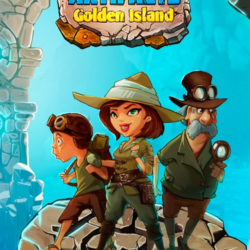 ✅ Lost Artifacts: Golden Island Xbox One|X|S активация