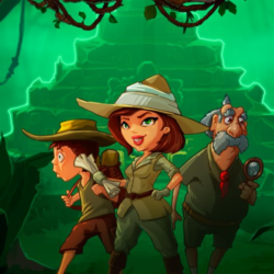 ✅ Lost Artifacts Xbox One & Xbox Series X|S активация