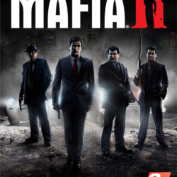 ✅ Mafia II Xbox One & Xbox Series X|S активация