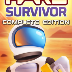 ✅ Mars Survivor: Complete Edition Xbox активация