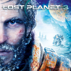 ✅ Lost Planet 3 Xbox One & Xbox Series X|S активация