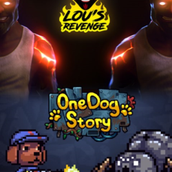 ✅ Lou's Revenge   One Dog Story Bundle Xbox активация