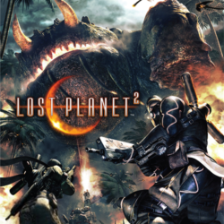 ✅ Lost Planet 2 Xbox One & Xbox Series X|S активация