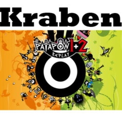 Nintendo Switch🟥PATAPON 1 2 REPLAY