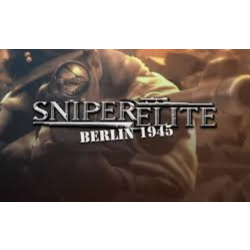 Sniper Elite 1 (Berlin 1945) STEAM KEY Россия  МИР