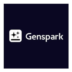 Подписка на аккаунт genspark ai Plus на 1 месяц