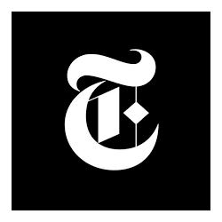 The New York Times Подписаться на свой аккаунт 1 год
