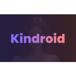 Подписка на членство на сайте Kindroid 1 месяц