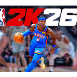 NBA 2K26 Superstar Edition | ПОДАРОК STEAM