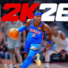 NBA 2K26 Superstar Edition | ПОДАРОК STEAM