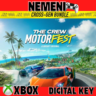 THE CREW MOTORFEST CROSS-GEN XBOX ONE SERIES X/S КЛЮЧ