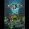 Warhammer 40,000  Mechanicus  Ключ Steam GLOBAL