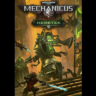 Warhammer 40,000: Mechanicus  Heretek  DLC Steam Key