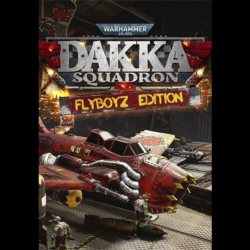 Warhammer 40,000  Dakka Squadron  Flyboyz Edit Steam
