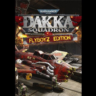 Warhammer 40,000  Dakka Squadron  Flyboyz Edit Steam