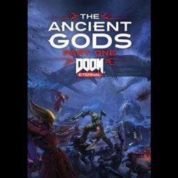 DOOM Eternal  The Ancient Gods  Part One DLC  Steam