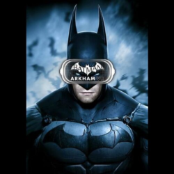 🦇Batman Arkham🦇VR🦇Купить Бэтман ключ🔑Steam GLOBAL🌍