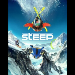 🏔️Steep✈️Купить ключ Uplay Европа✈️Автовыдача🪂