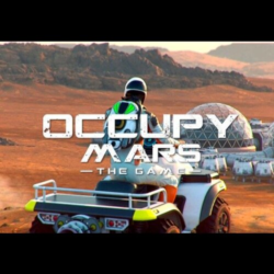 🪐Occupy Mars🌪️The Game☢️PC☢️Купить ключ Steam GLOBAL