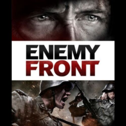 🪖Enemy Front💣Купить ключ Steam⚡Автовыдача⚡Шутер