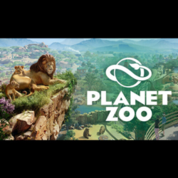 🐘Planet Zoo🦓Deluxe Edition🌳Steam🌴Купить ключ GLOBAL